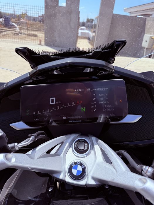 De vanzare BMW K 1600 GT