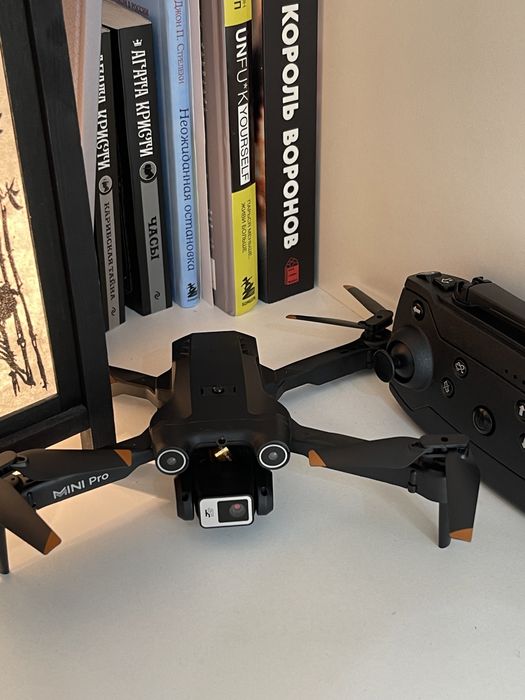 новые качественные Дроны для Начинающих с камерой