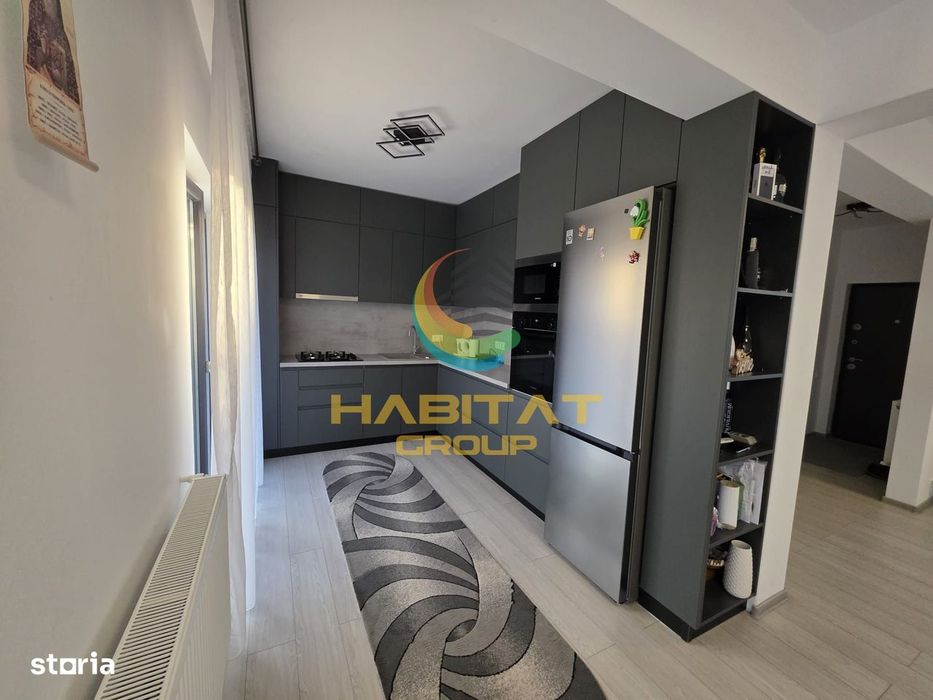 Casa 4 camere mobilata Berceni