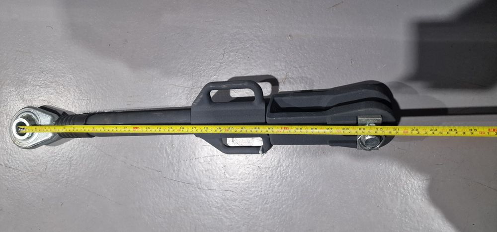 Tirant central ancora stabilizator tractor utilaje agricole toată gama