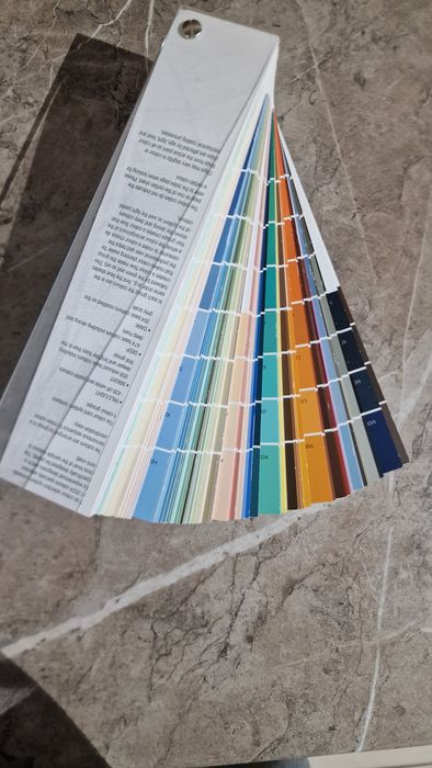 Продам веер, рады Monicolor Nova