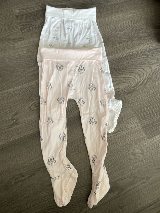 Ританки 86 см 12-18 месеца за момиче, нови от Primark