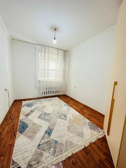 Продается 3х комн кв в СМП 136