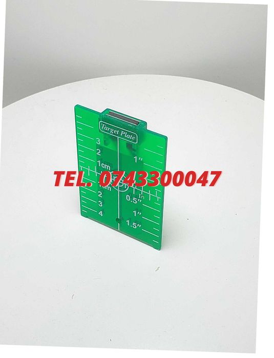 Tinta Magnetica Pentru Nivele Laser