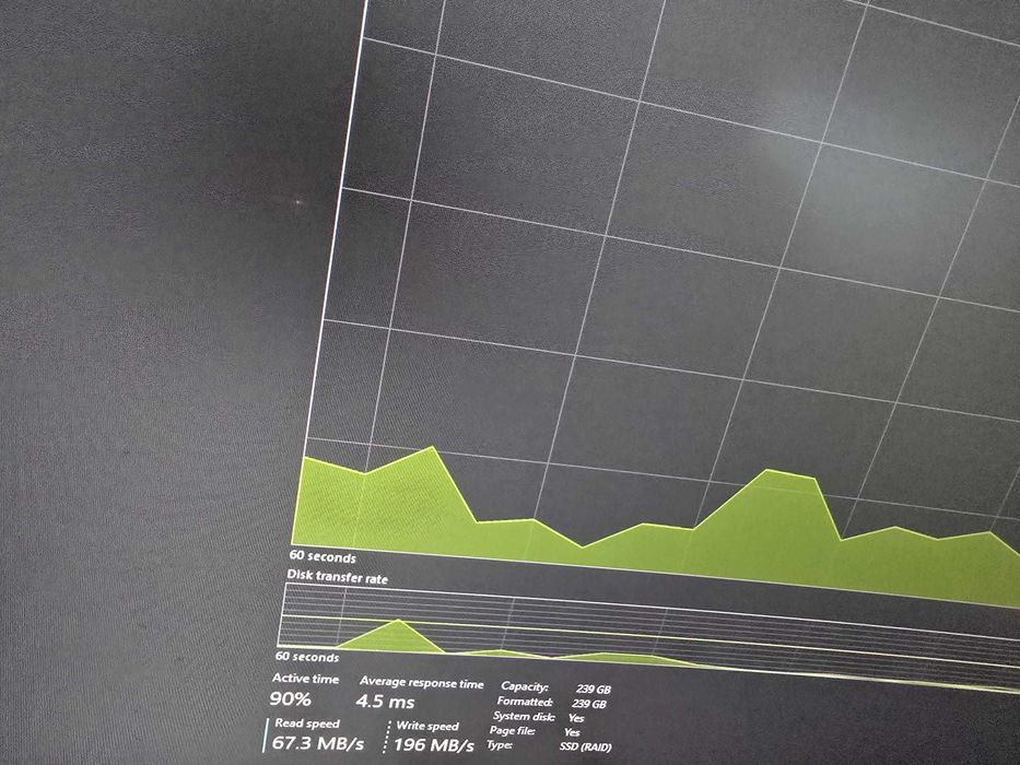 Calculator // PC  I3-9100F 3.6GHz  cu NVIDIA GEFORCE GTX 1050 Ti