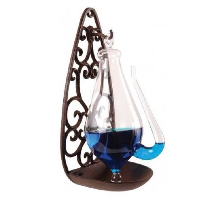 Барометър на Гьоте