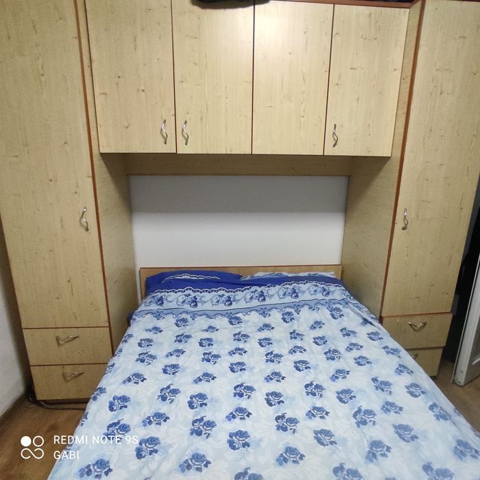 Set mobila dormitor