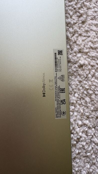 Lenovo Tab M11 nou