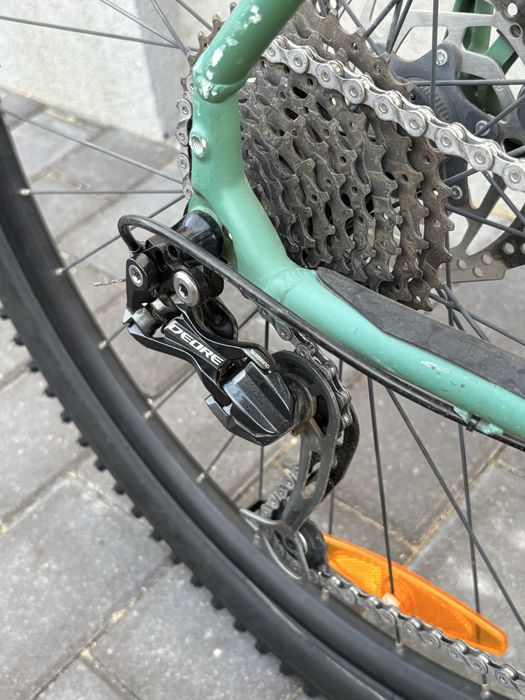 Bicicleta Specialized Rockhopper Sport roti 29” L