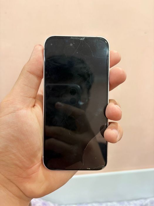 Продам айфон 13 мини