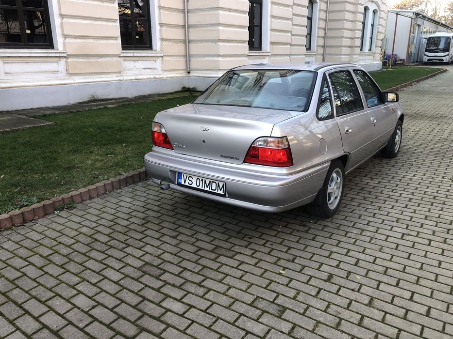 Se vinde Daewoo cielo
