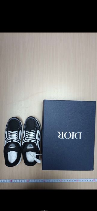 Обувки Dior B30 41 номер,много високо качество