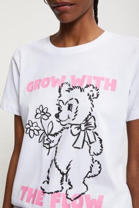 Нови пола и тениска Ottod'Ame