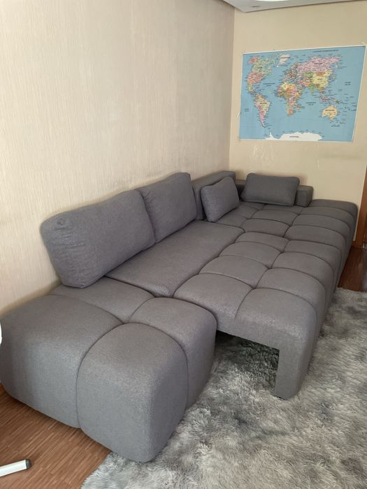 Мягкий уголок, диван