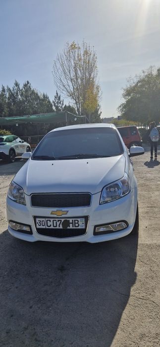 Срочно продаётся Нексия3 А/Т,год 2020,пробег 70.000км,краска родная