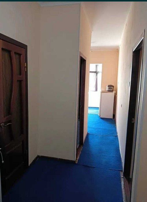 5-mikrarayon A.Somiyda 3-etaj 2 xonali panelni dom ijaraga beriladi