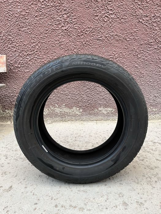 Шины летние 1шт