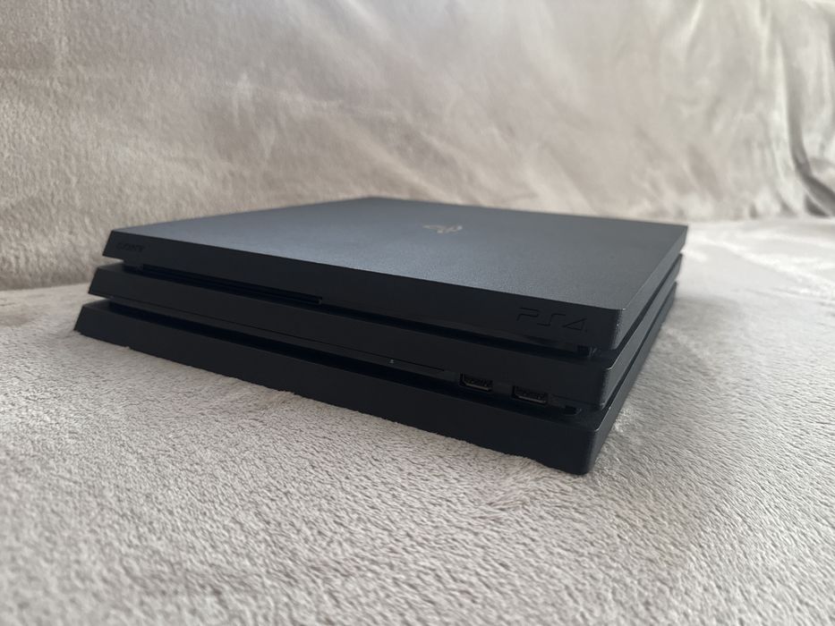 Playstation 4 pro