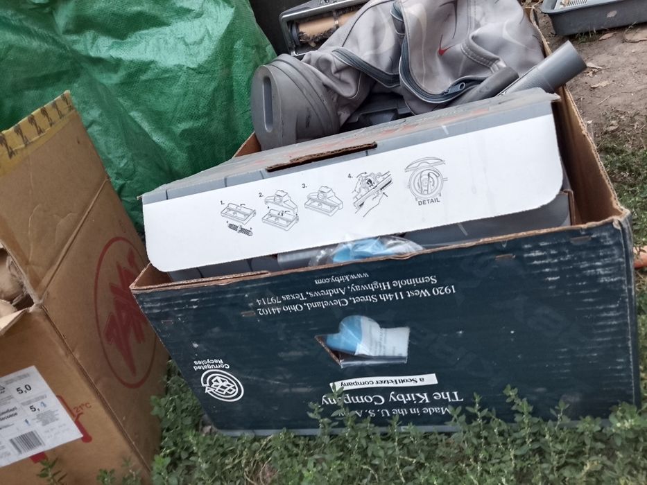 Кирби пылесос продам