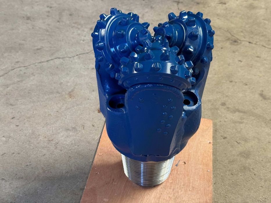 Сондажно триролково длето 190.5 мм