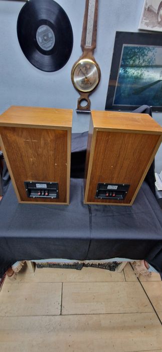 Boxe vintage heco pcx 2