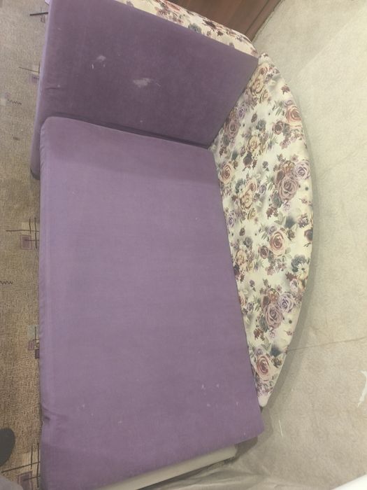 Продам детский диванчик не дорого