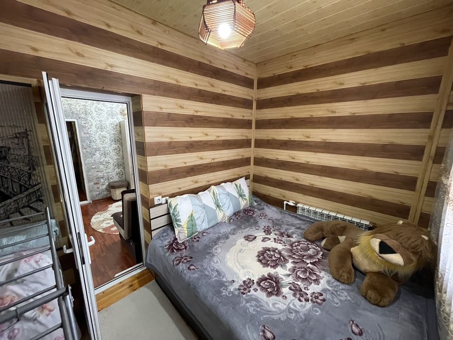 Продажа квартиры в хорошем месте.     1-комн.  перед. в 2-х.