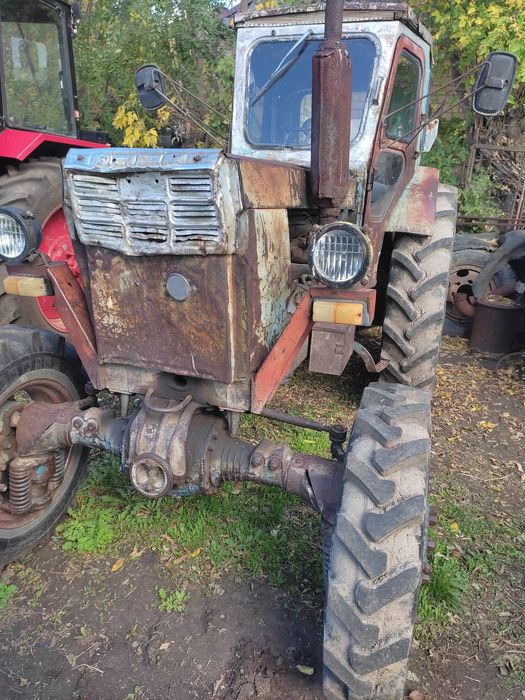 Трактор Т40 сатылады