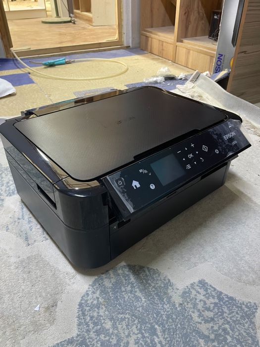 Принтер Епсон л850