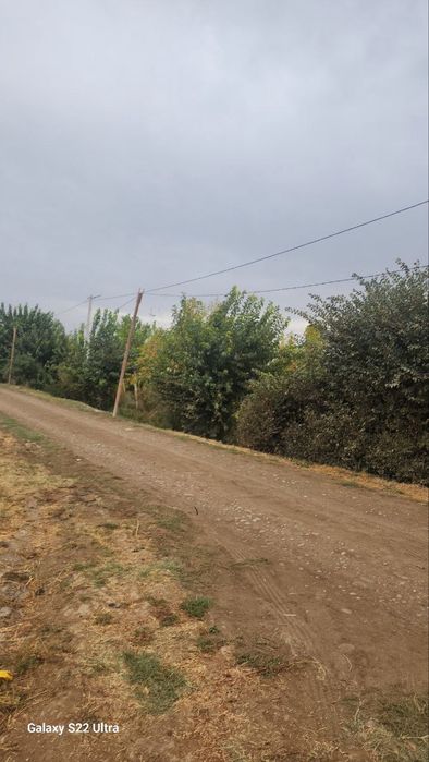 Продаётся земельный участок Саниф, Бирлик  4-соток