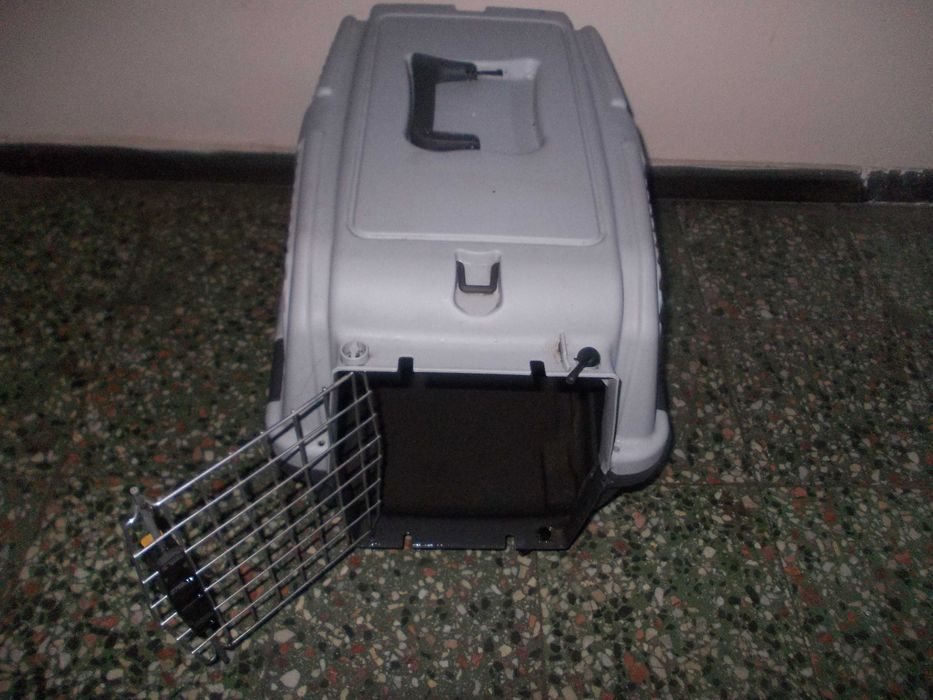 Cusca transport pisoi catel 50cm/34cm caine pisica bichon caine iepure