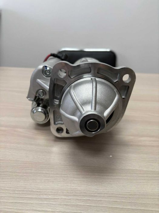 Стартера для спецтехники