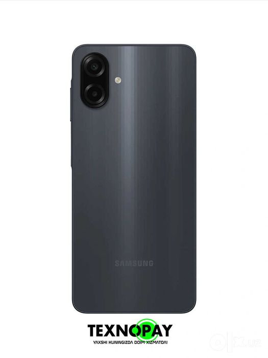 Смартфон Samsung Galaxy A07, 6.7" дюймовый дисплей, 90Hz, 50Мп камера