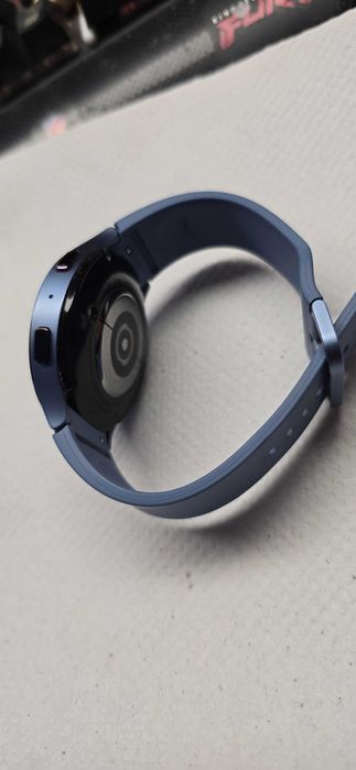 Smartwatch Galaxy Watch5 44mm, Bluetooth, Sapphire