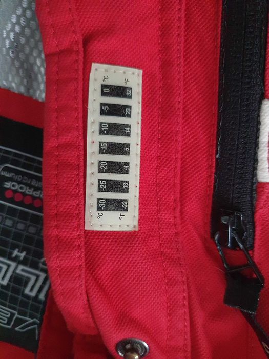 Geaca schi killtec level 10 152cm