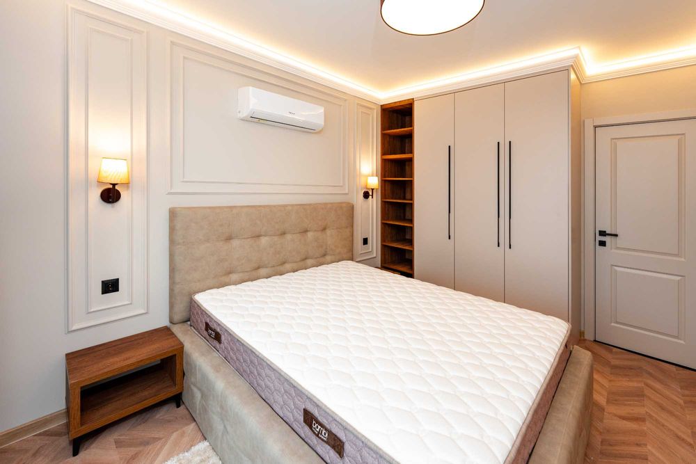 Продава се Двустаен апартамент в Пловдив, Остромила - 61 кв.м за 1170 €/кв.м - Снимка #5