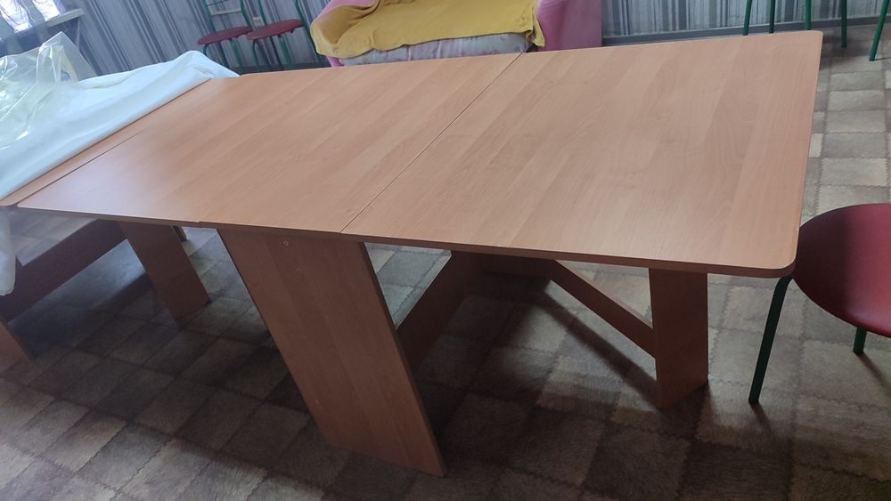 Продам парные столы, в колличестве!