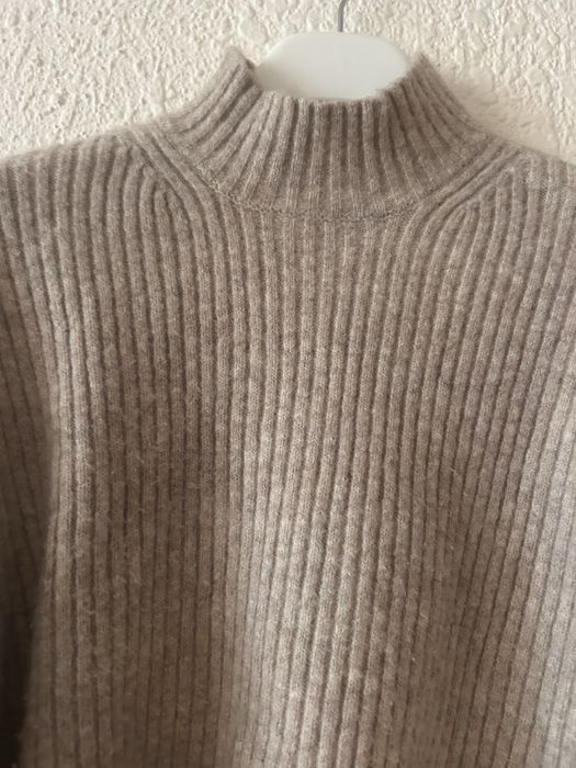 Дамски пуловер S