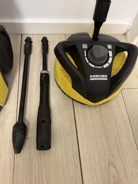 KARChER K4 Full Control Provenienta Uk