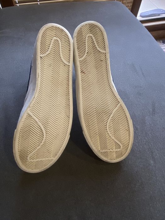 Оригинални мъжки обувки Nike Blazer