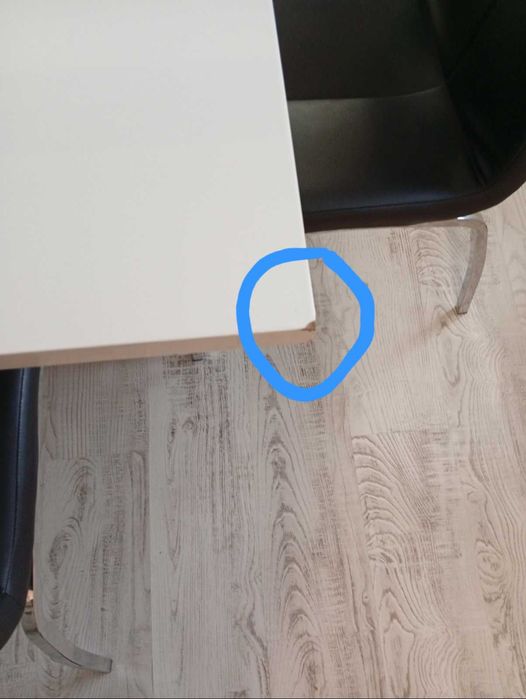 Трапезни столове