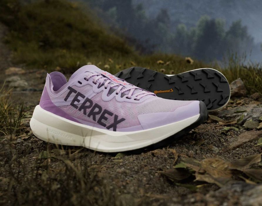 Женские кроссовки Adidas Terrex Agravic оригинал, new EUR 37.5, 38