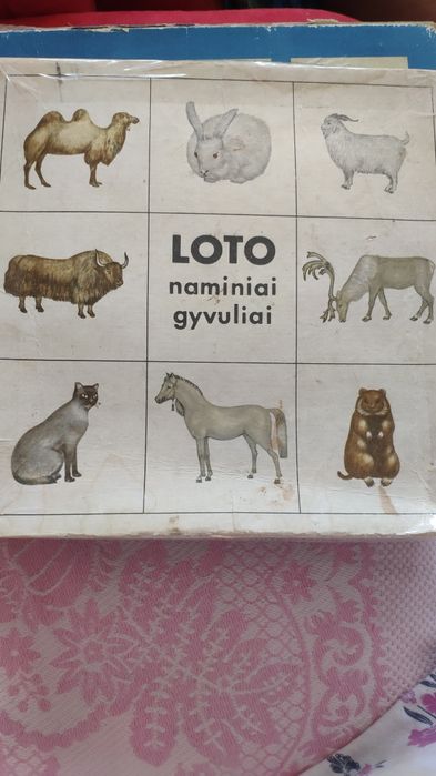 Развивающие игры для детей