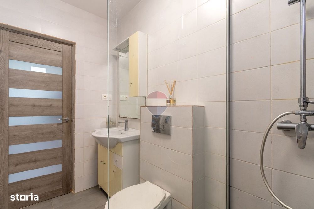 0% COMISION - Apartament de vanzare - 3 camere - parcare inclusa