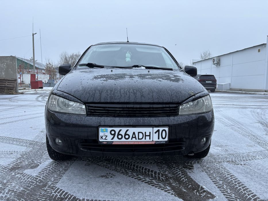Продам Лада Калина