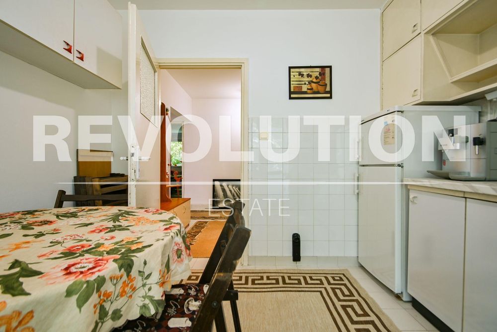 Тристаен апартамент в ж.к. Дианабад