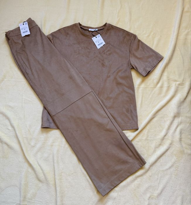 Compleu set vara femei Zara marimea S