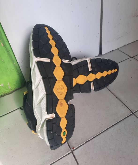 Маратонки Тimberland