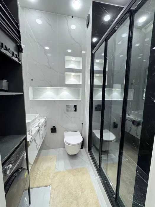 Prestige Gardens на Яккасарай, район Шруставелли рядом Шота Руставели;