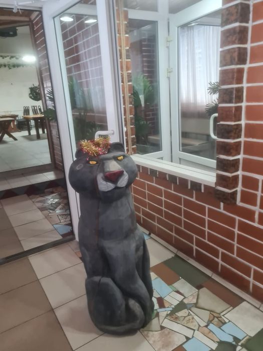 Сдам в аренду кафе Пристань